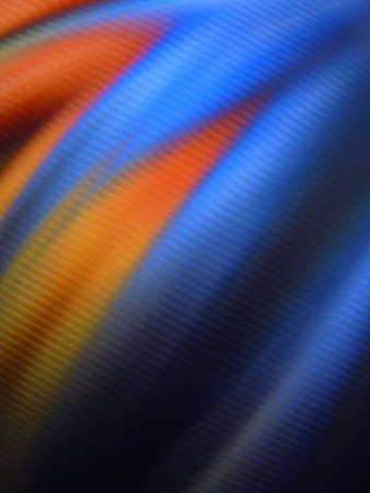 Gradient light abstract background