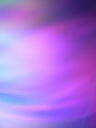 Incredible light refraction backgroundの写真素材