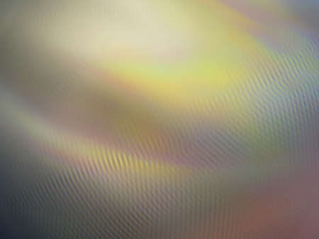 Unbelievable light refraction background