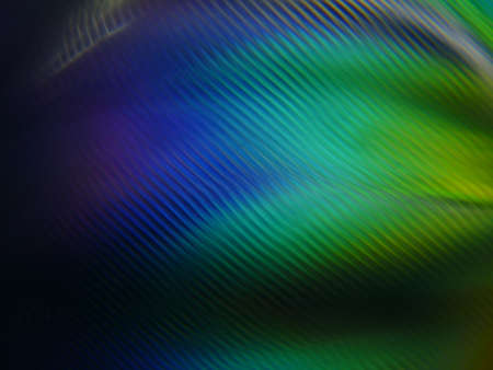 Vibrant abstract background