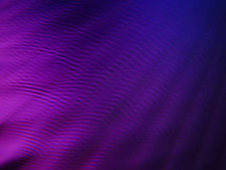 Unbelievable light refraction background