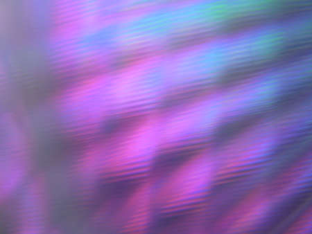 Attract the attention of refraction background
