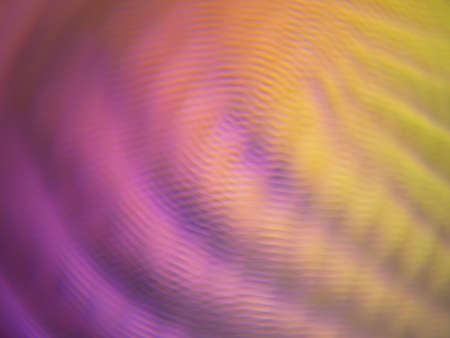 Colorful light smooth lines backgroundの写真素材