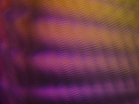 Unbelievable light refraction background