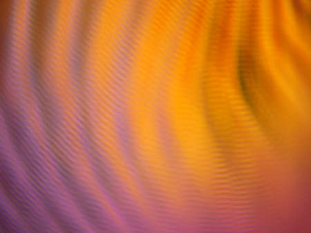 Unbelievable light refraction background