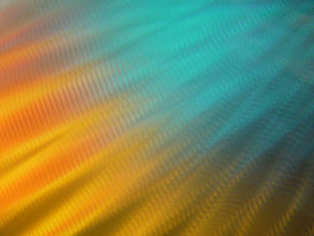 Unbelievable light refraction backgroundの写真素材
