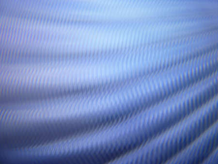Unbelievable light refraction background