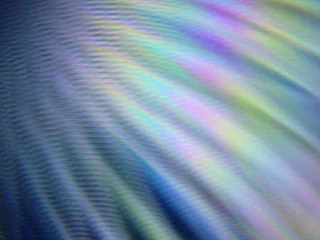 Vibrant abstract background