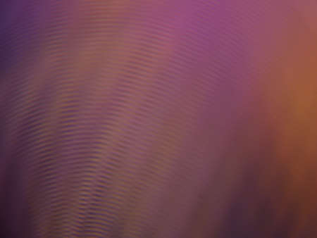 Unbelievable light refraction background