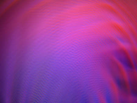 Unbelievable light refraction background