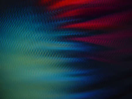 Emotional rich colored background