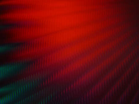 Unbelievable light refraction backgroundの写真素材
