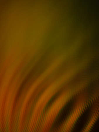 Unbelievable light refraction background