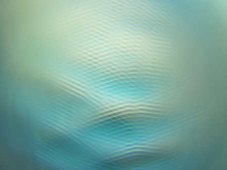 Magical light refraction backgroundの写真素材