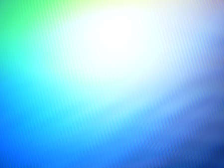 Unbelievable light refraction background