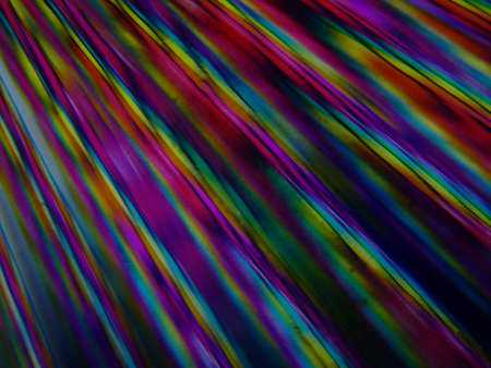Vibrant abstract backgroundの写真素材