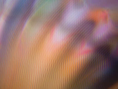 Colorful light smooth lines background