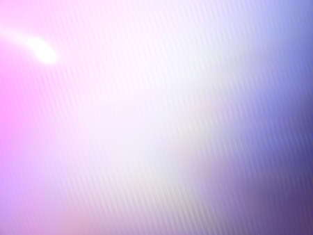 Unbelievable light refraction background