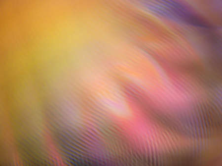 Unbelievable light refraction background