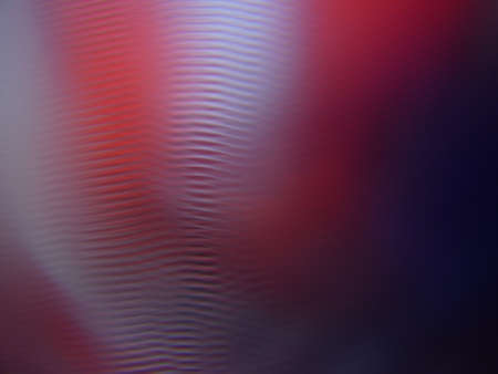 Unbelievable light refraction backgroundの写真素材