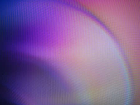 Unbelievable light refraction background