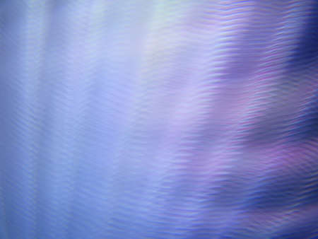 Unbelievable light refraction background