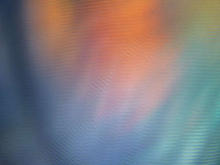 Emotional rich colored background