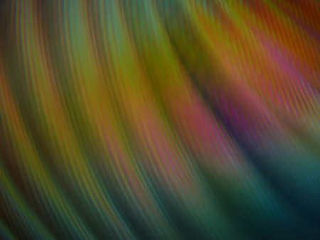 Emotional rich colored background