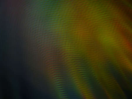 Emotional rich colored background