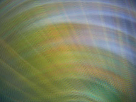 Emotional rich colored background
