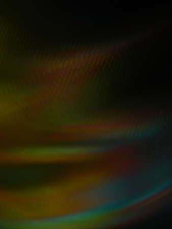 Colorful light smooth lines backgroundの写真素材
