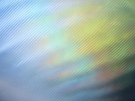 Gradient light abstract background