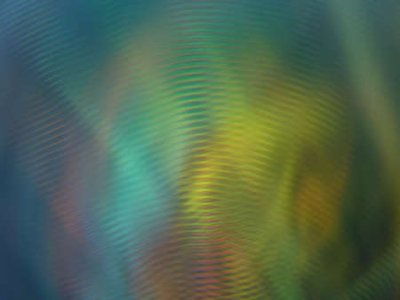 Gradient light abstract background