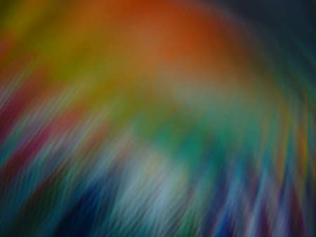 Gradient light abstract background