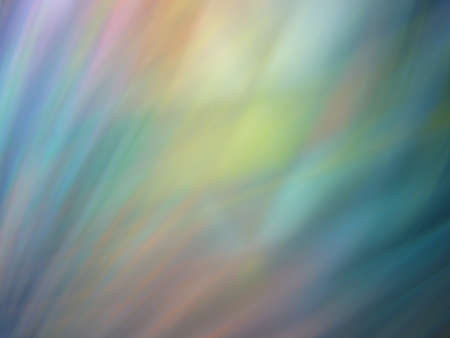 Vibrant abstract background