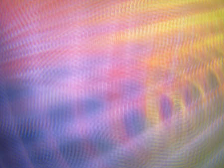 Vibrant abstract background