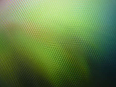 Magical light refraction backgroundの写真素材