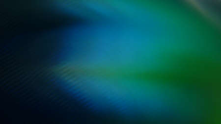 An incredible light refraction backgroundの写真素材