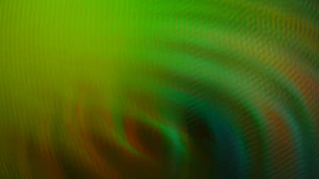 Vibrant abstract background