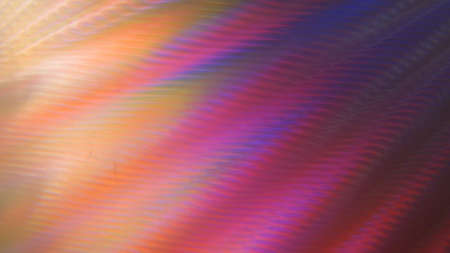 Vibrant abstract background