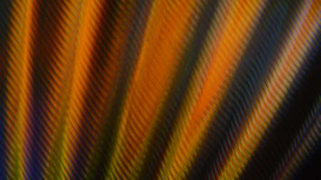 Vibrant abstract background