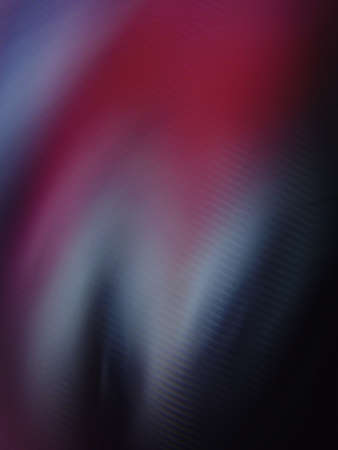 Unbelievable light refraction background