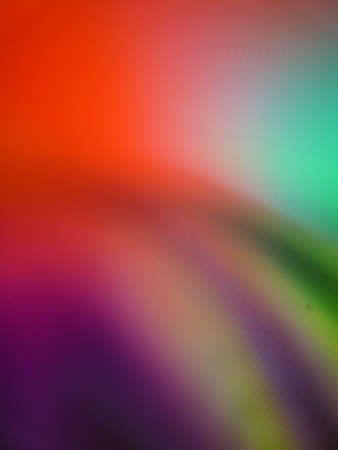 Unbelievable light refraction backgroundの写真素材