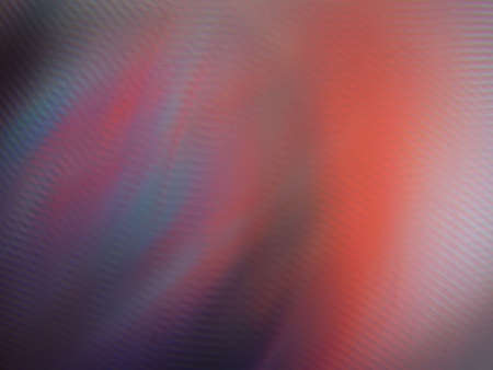 Unbelievable light refraction background