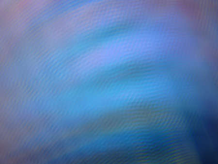 Unbelievable light refraction background