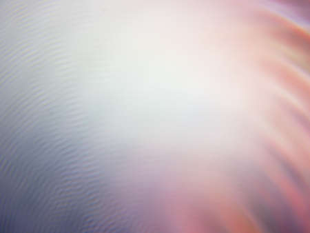 Unbelievable light refraction backgroundの写真素材