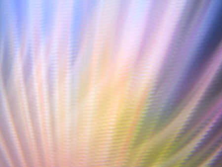 Unusual creative background