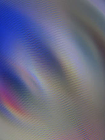 Vibrant abstract background