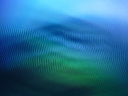 Unbelievable light refraction backgroundの写真素材