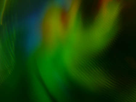 Vibrant abstract background